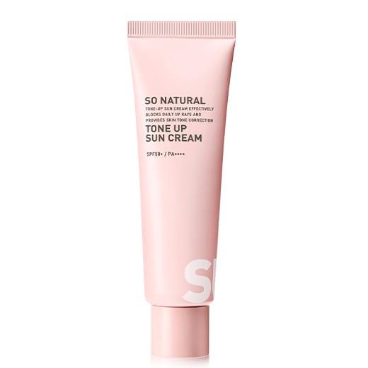 SO'NATURAL SKINCARE/SUNCARE PRODUCT-13