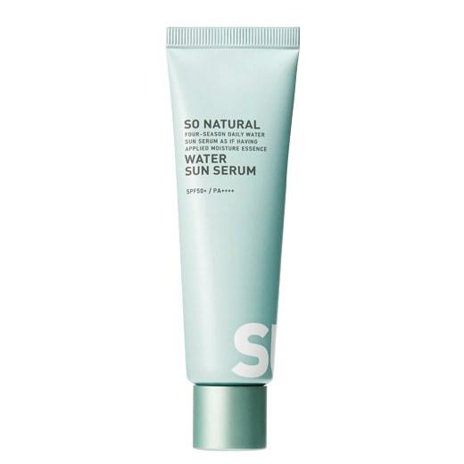 SO'NATURAL SKINCARE/SUNCARE PRODUCT-14