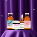 Discovery Skincare Collection - Your complete skincare routine-0