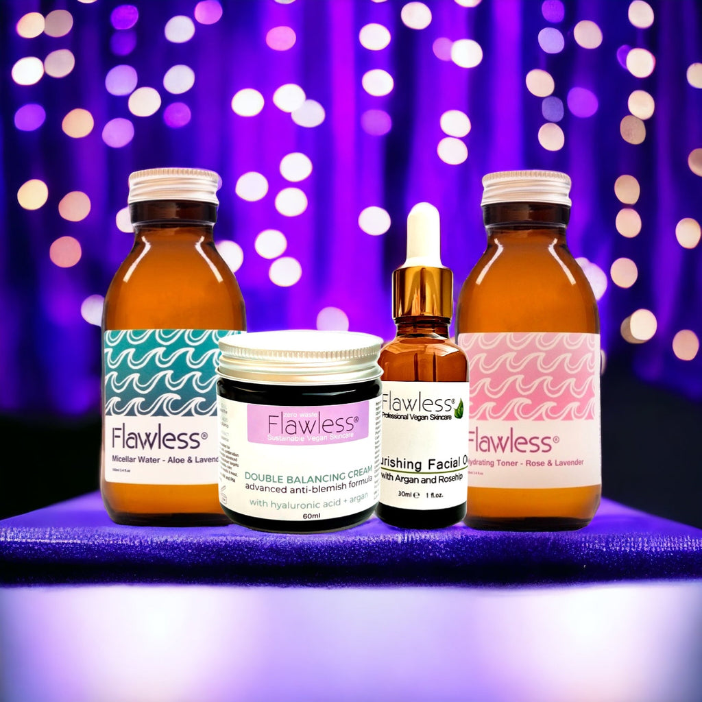 Discovery Skincare Collection - Your complete skincare routine-1