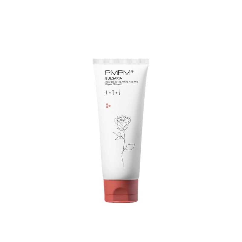 Rose Tea Hydration Skincare Collection-0
